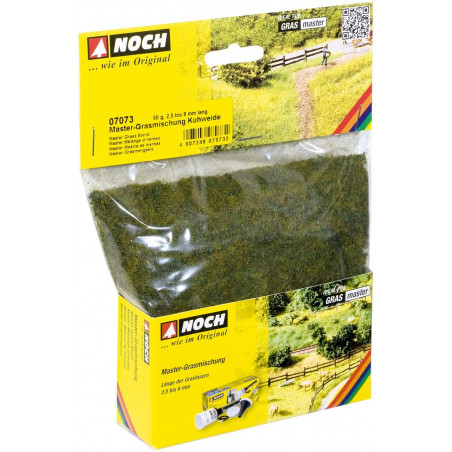 Noch - Master-Grasmischung Kuhweide Noch - Master-Grasmischung Kuhweide