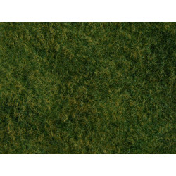Noch - Flockage-Foliage, olive 24 x 15cm