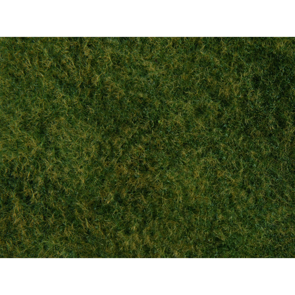 Noch - Flockage-Foliage, olive 24 x 15cm