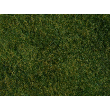 Noch - Flockage-Foliage, olive 24 x 15cm