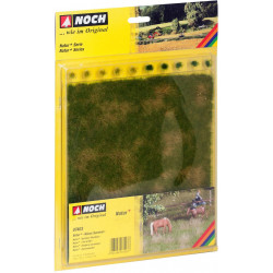 Noch - Natur plus Wiese Sommer