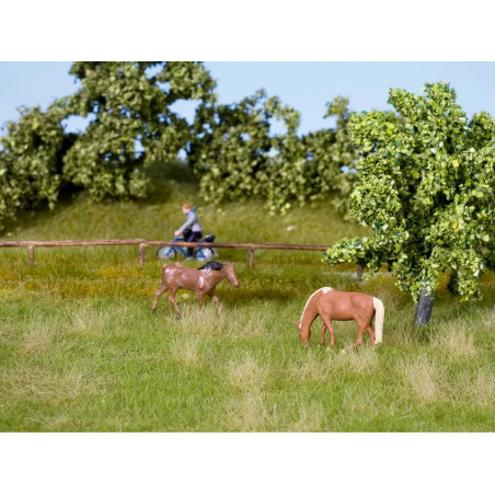 Noch - Natur plus Wiese Sommer