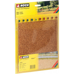 Noch - Natur plus Kornfeld