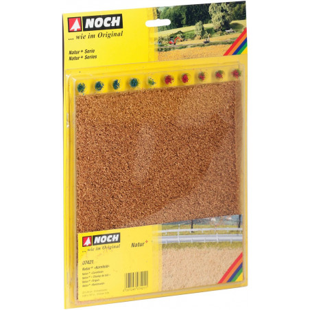 Noch - Natur plus Kornfeld