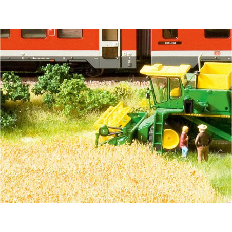 Noch - Natur plus Kornfeld