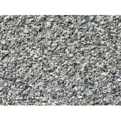 Noch - Gleisschotter grau 250g