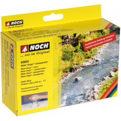 Noch - Water-Drops transparent