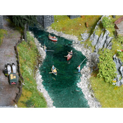 Noch - Water-Drops color