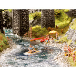 Noch - Wassereffekte