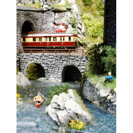 Noch - Wassereffekte