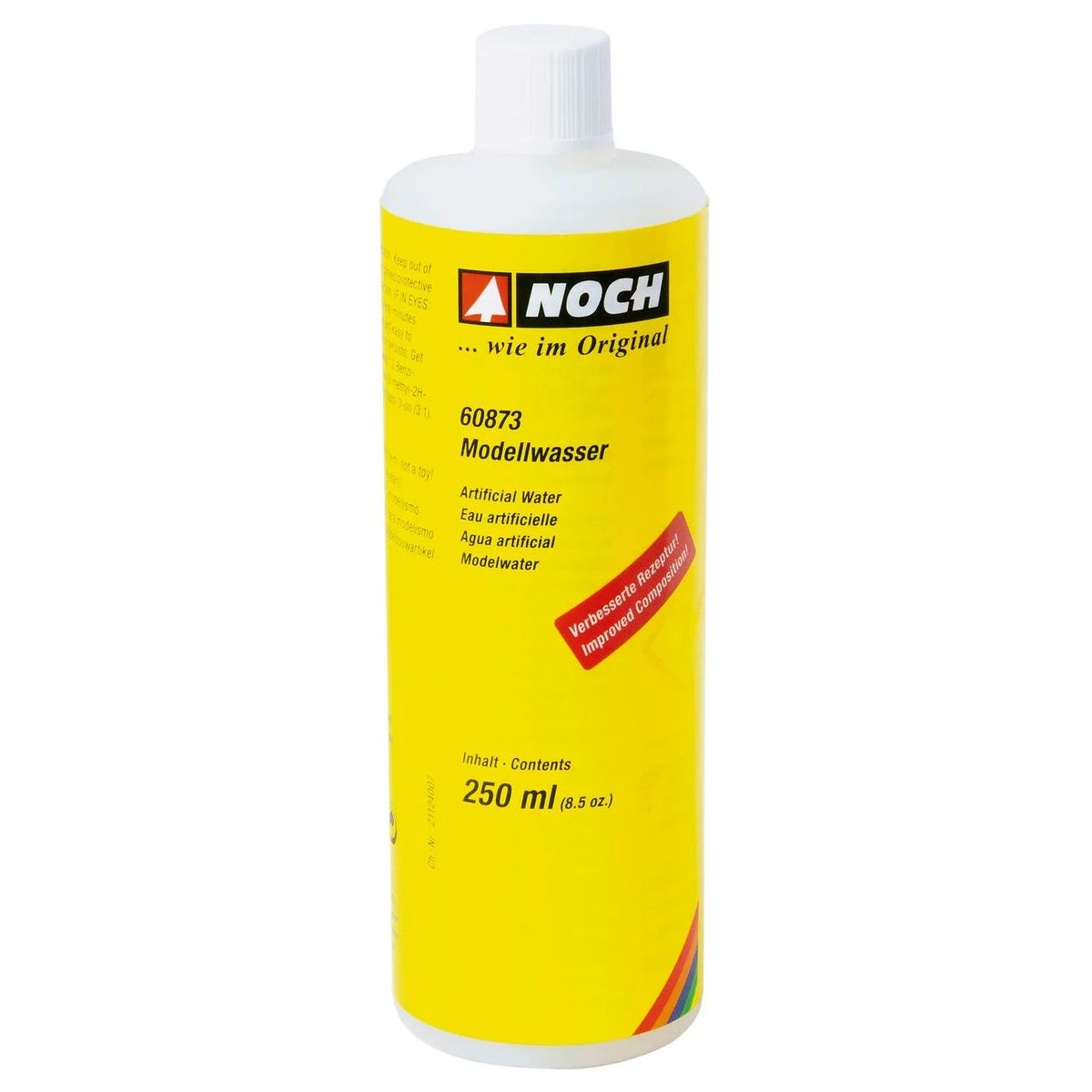 Noch - Modellwasser, 250 ml