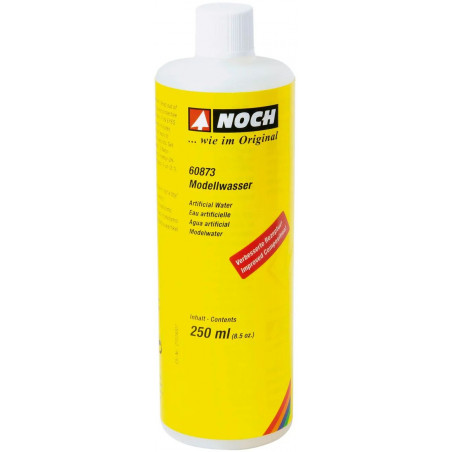 Noch - Modellwasser, 250 ml