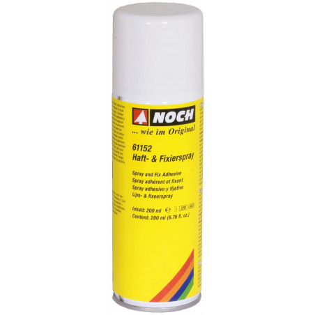 Noch - Haft- und Fixierspray