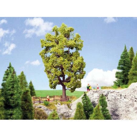 Noch - Linde, 18,5 cm hoch