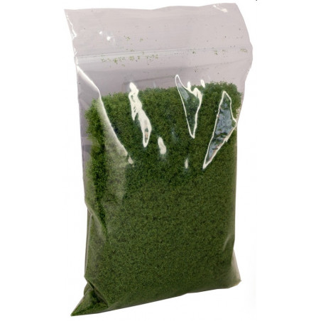 Noch - Bahndammbewuchs