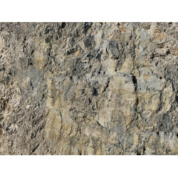 Noch - Knitterfelsen Großvenediger