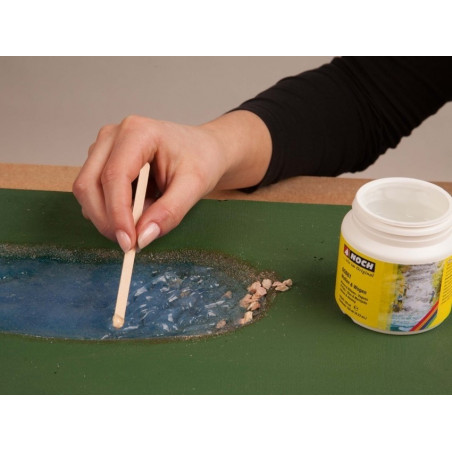 Noch - Wellen & Wogen