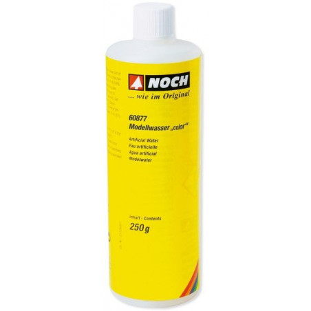 Noch - Modellwasser, color
