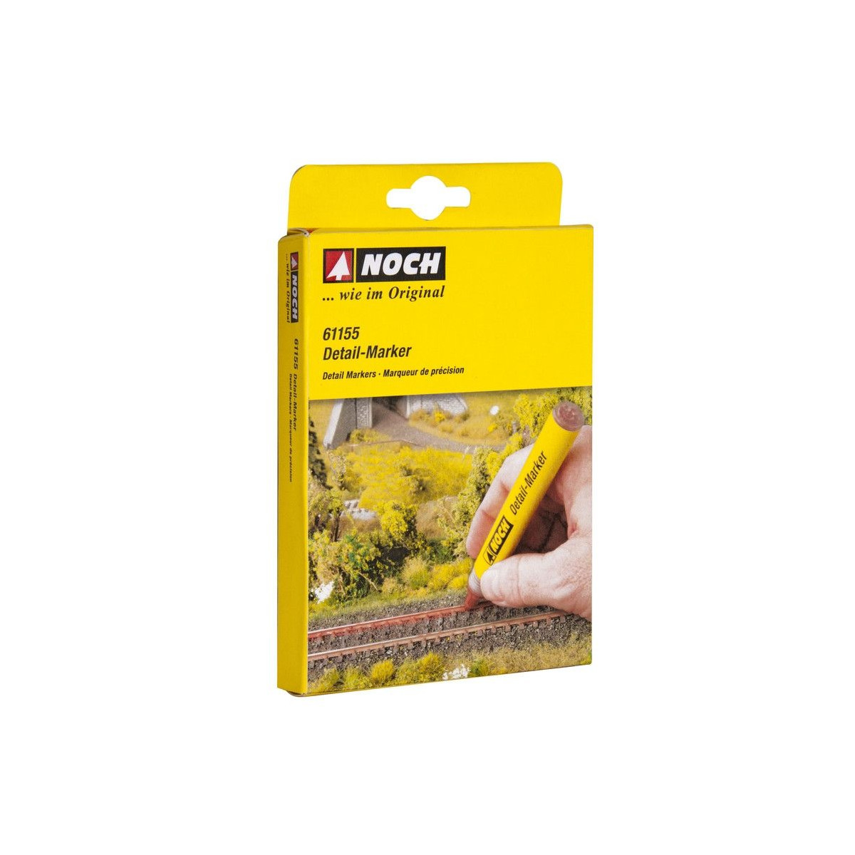 Noch - Detail-Marker