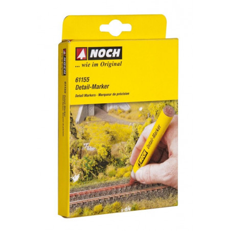 Noch - Detail-Marker