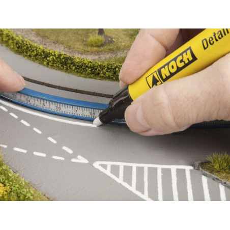 Noch - Detail-Marker