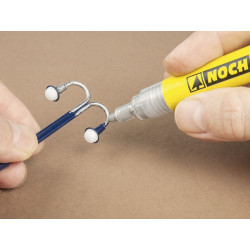 Noch - Detail-Marker