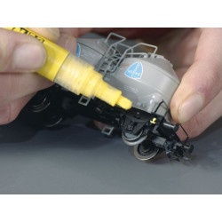 Noch - Detail-Marker