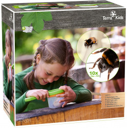 HABA - Terra Kids Becherlupe 3 in 1