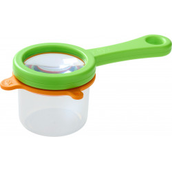 HABA - Terra Kids Becherlupe 3 in 1