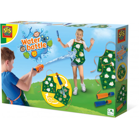 SES Creative - Wasserschlacht - versteckte Tiere SES Creative - Wasserschlacht - versteckte Tiere