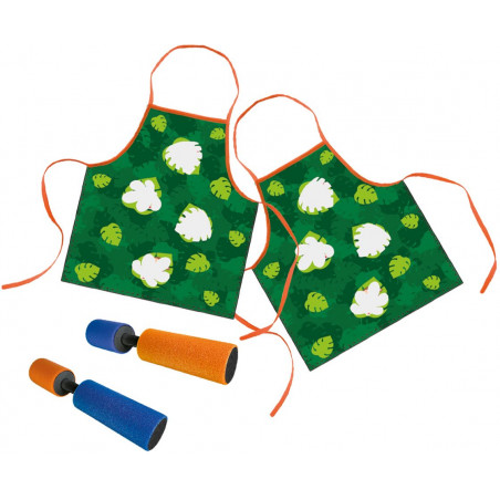 SES Creative - Wasserschlacht - versteckte Tiere SES Creative - Wasserschlacht - versteckte Tiere