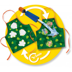 SES Creative - Wasserschlacht - versteckte Tiere SES Creative - Wasserschlacht - versteckte Tiere
