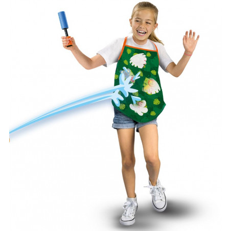 SES Creative - Wasserschlacht - versteckte Tiere SES Creative - Wasserschlacht - versteckte Tiere