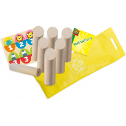 SES Creative - Finntoss Jr. - Finnisches Wurfspiel Junior