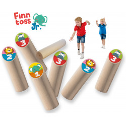 SES Creative - Finntoss Jr. - Finnisches Wurfspiel Junior