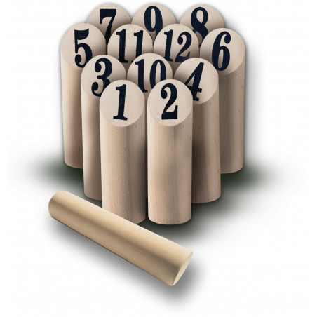 SES Creative - Finntoss - Finnisches Wurfspiel Original
