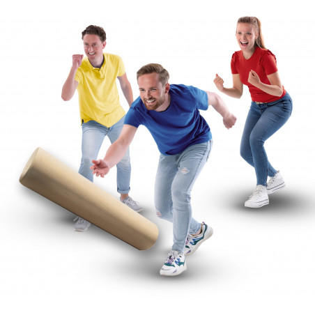 SES Creative - Finntoss - Finnisches Wurfspiel Original