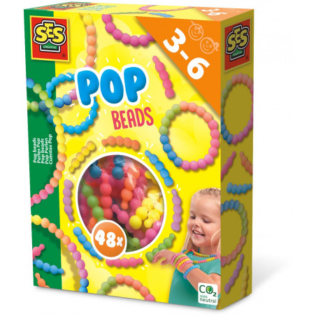 SES Creative - Pop Perlen SES Creative - Pop Perlen
