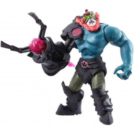 Mattel - He-Man and the Masters of the Universe Figur Trap Jaw