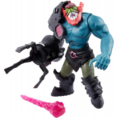 Mattel - He-Man and the Masters of the Universe Figur Trap Jaw