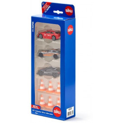 SIKU - Geschenkset Race SIKU - Geschenkset Race