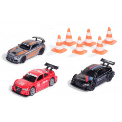 SIKU - Geschenkset Race SIKU - Geschenkset Race