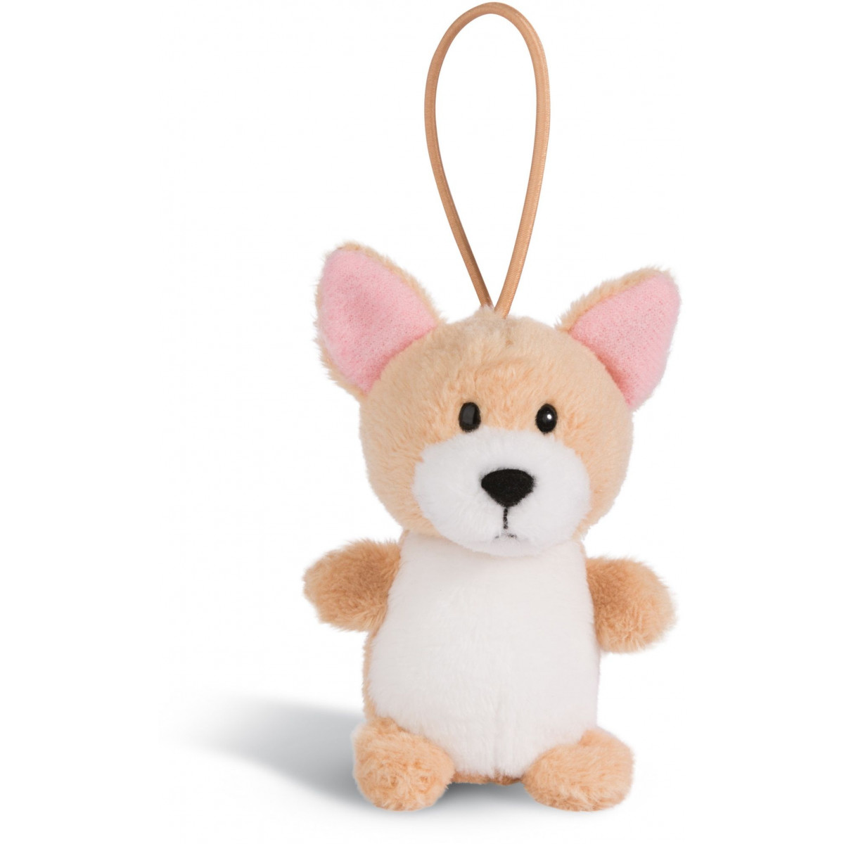 NICI - Dog Friends - Chihuahua 8cm mit Loop