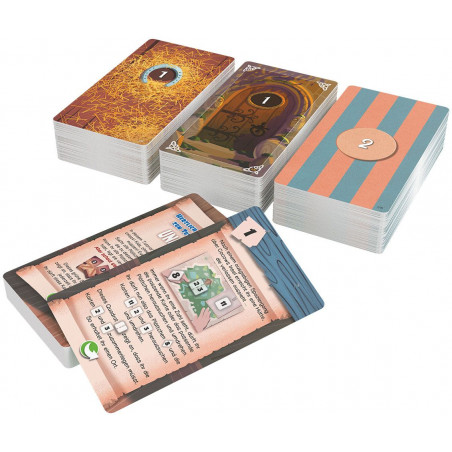 Space Cowboys - Unlock  Kids: Detektivgeschichten