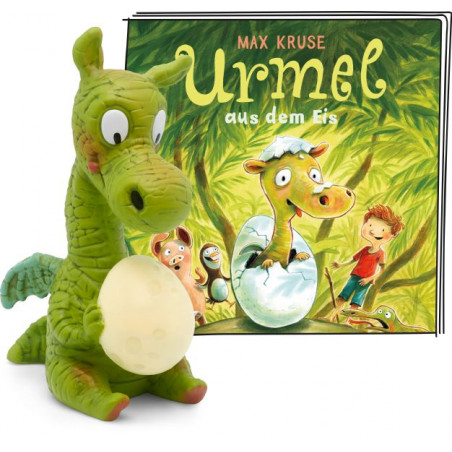 Tonies - Urmel - Urmel aus dem Eis