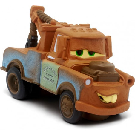 Tonies - Disney Cars - Cars 2
