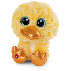 NICI - Glubschis Spring Edition 2022 - Glubschis Schlenker Ente Honey Dee 15cm