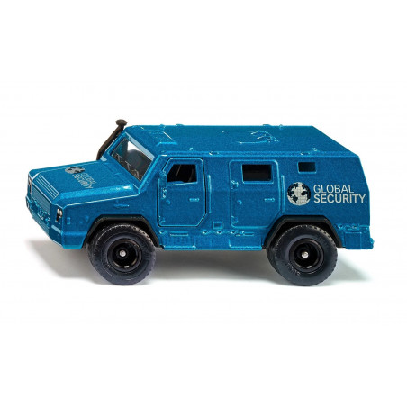 SIKU Super - Geldtransporter
