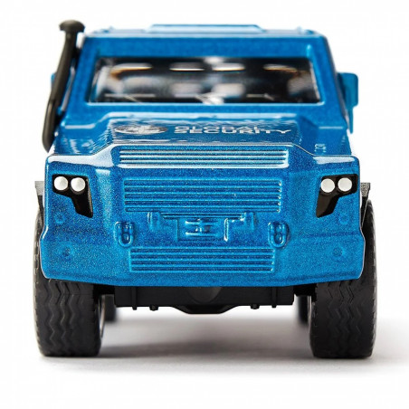 SIKU Super - Geldtransporter