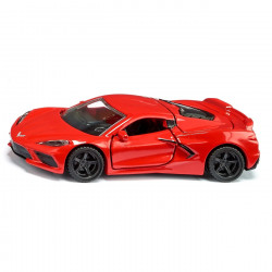 SIKU Super - Chevrolet Corvette Stingray
